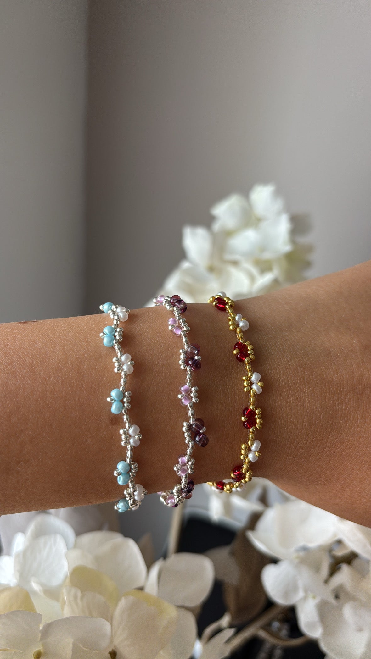 Bracelet modèle 1