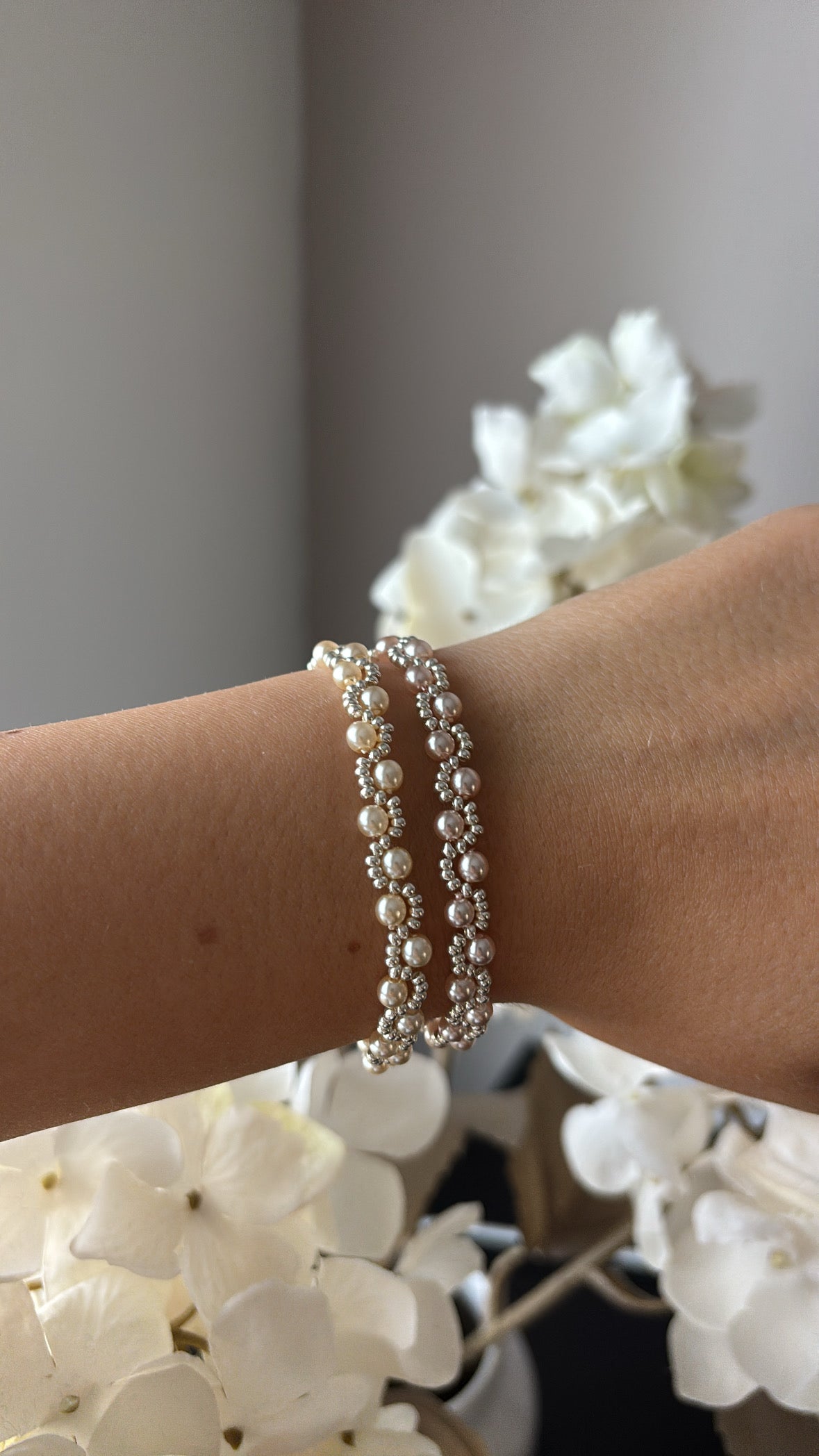 Bracelet modèle 2