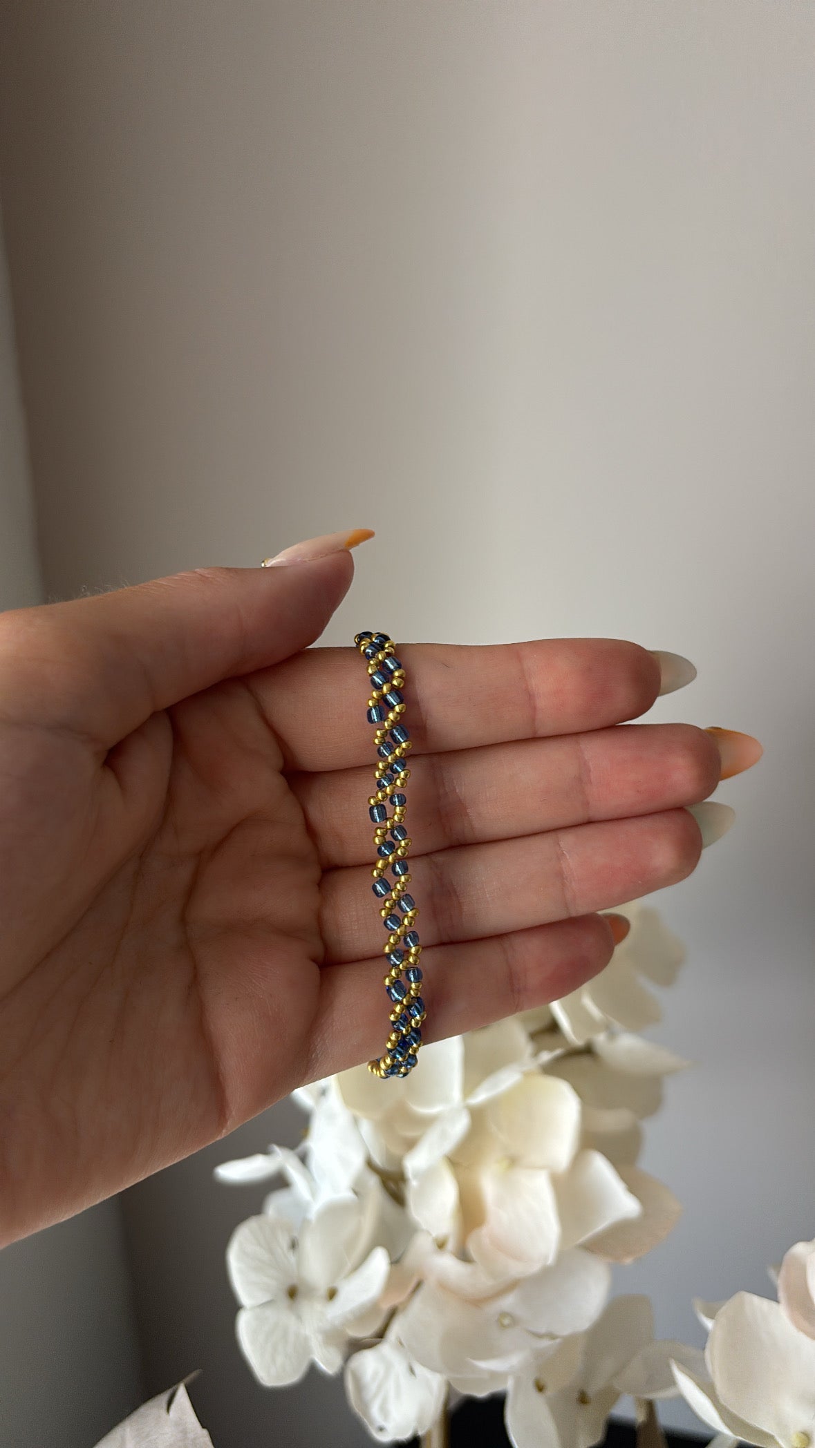 Bracelet modèle 3