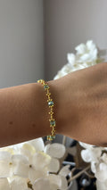 Bracelet modèle 4