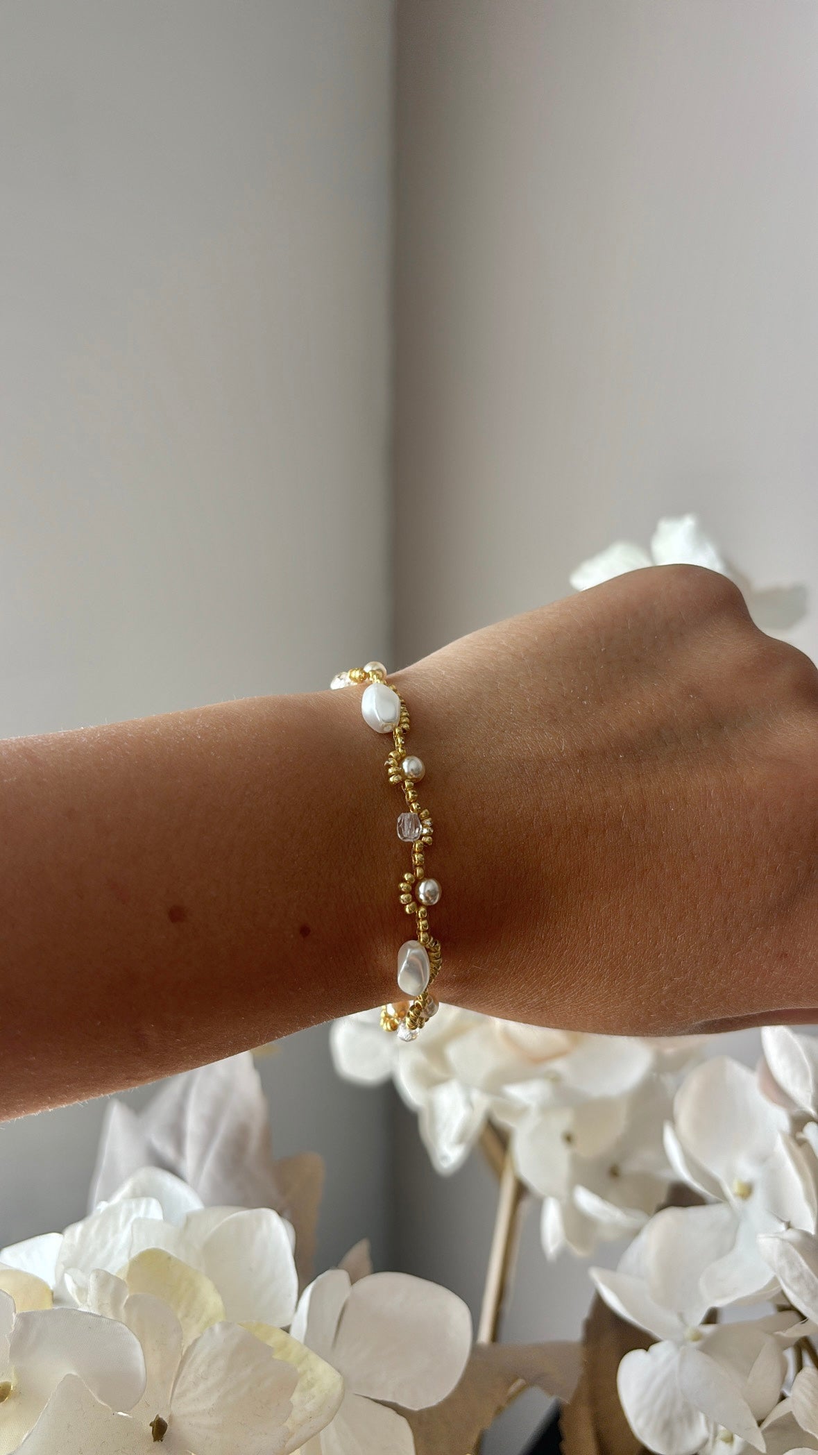 Bracelet modèle 5