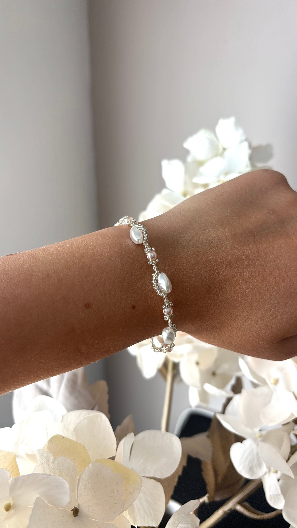 Bracelet modèle 6