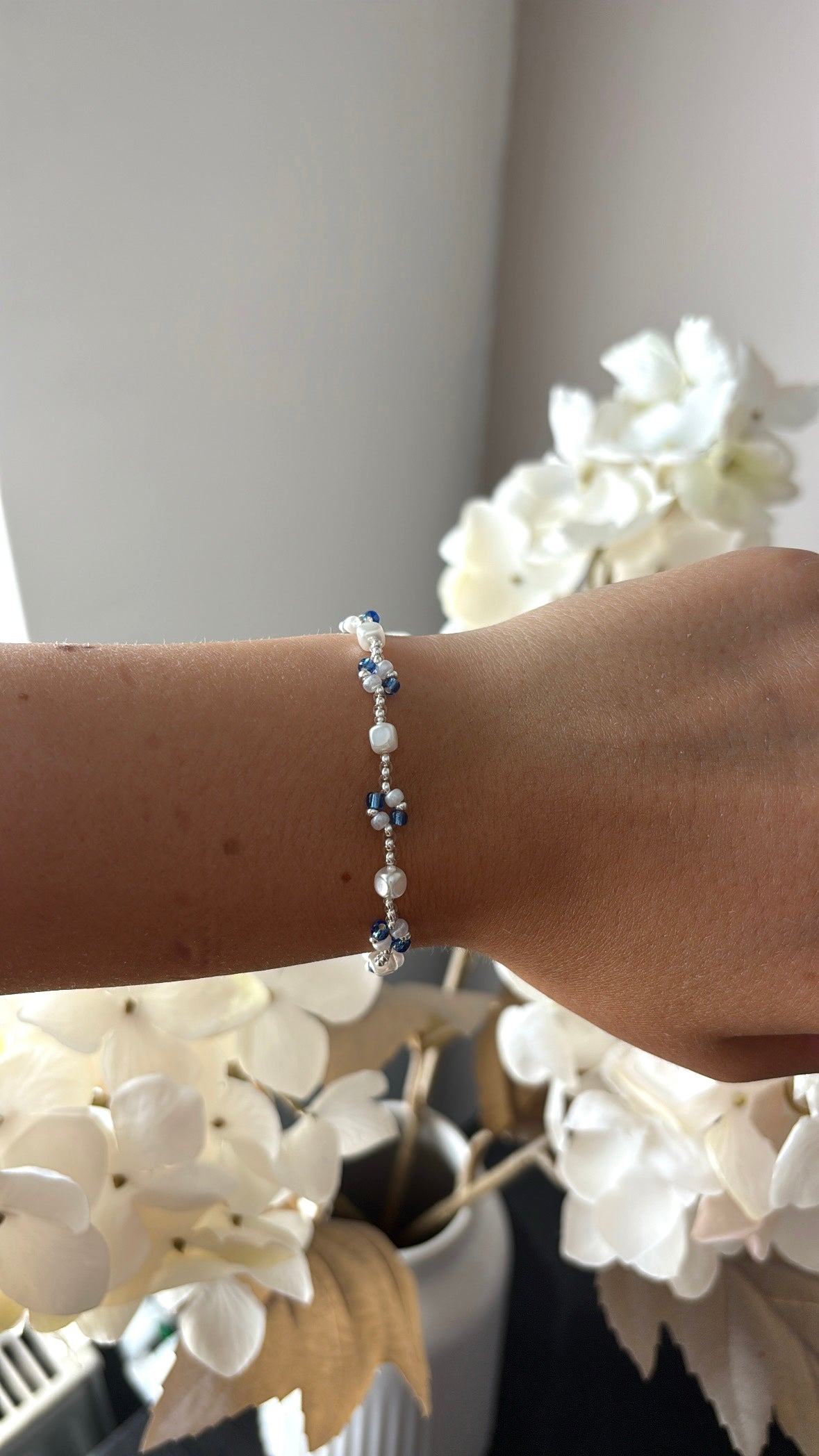 Bracelet modèle 7