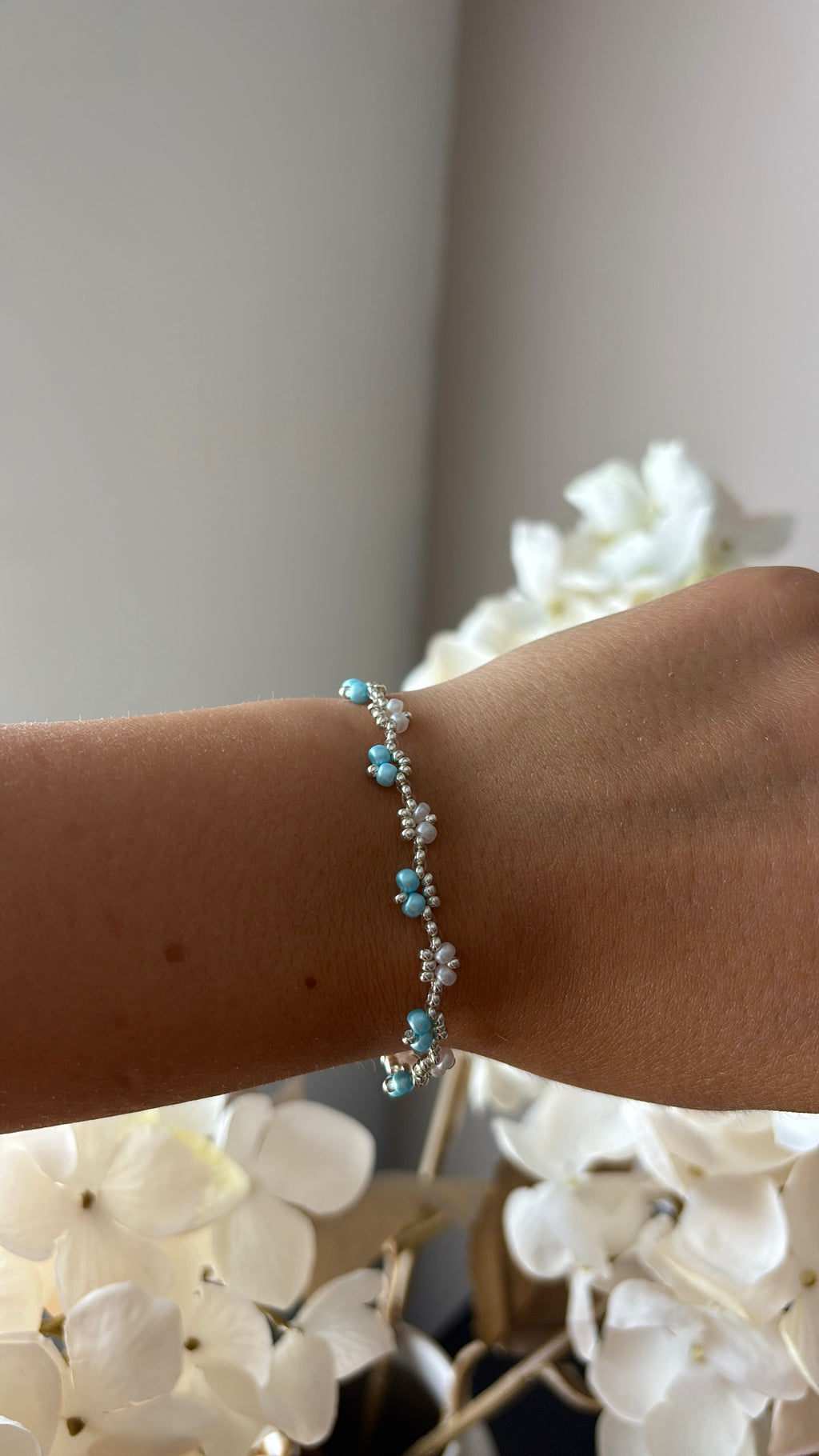 Bracelet modèle 1