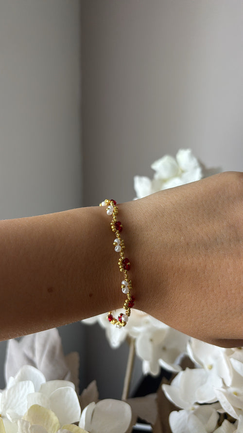 Bracelet modèle 1