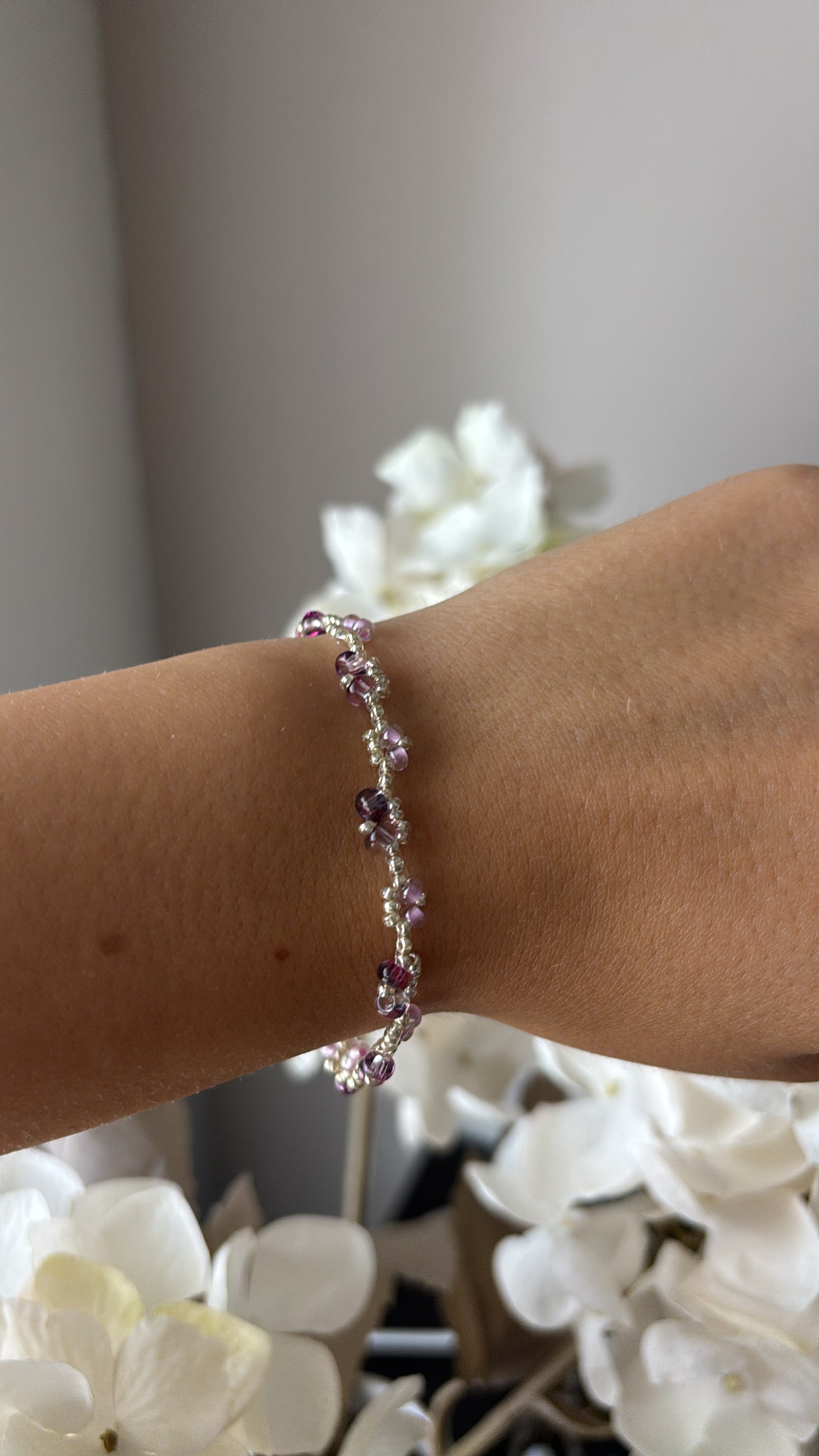 Bracelet modèle 1