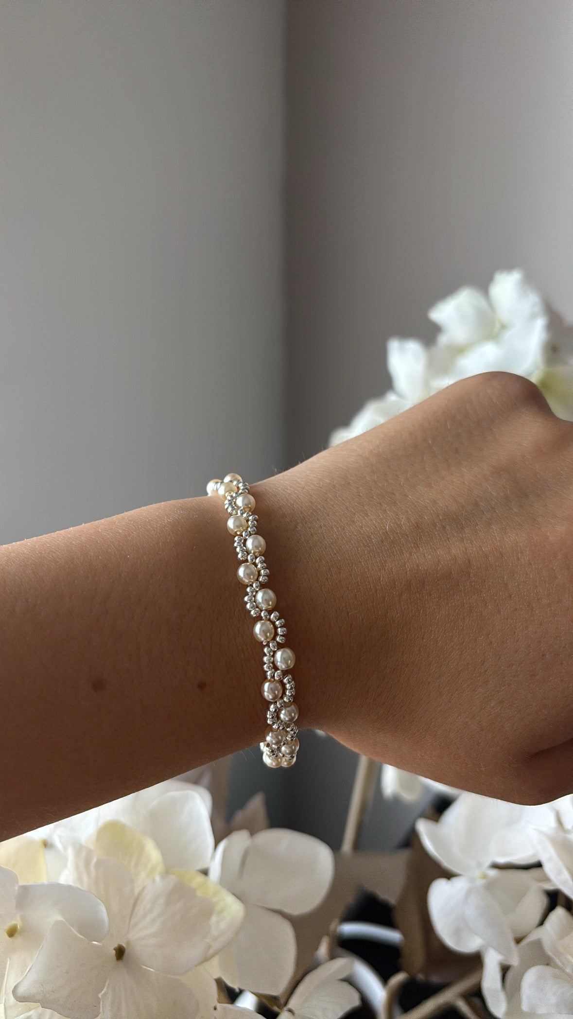 Bracelet modèle 2