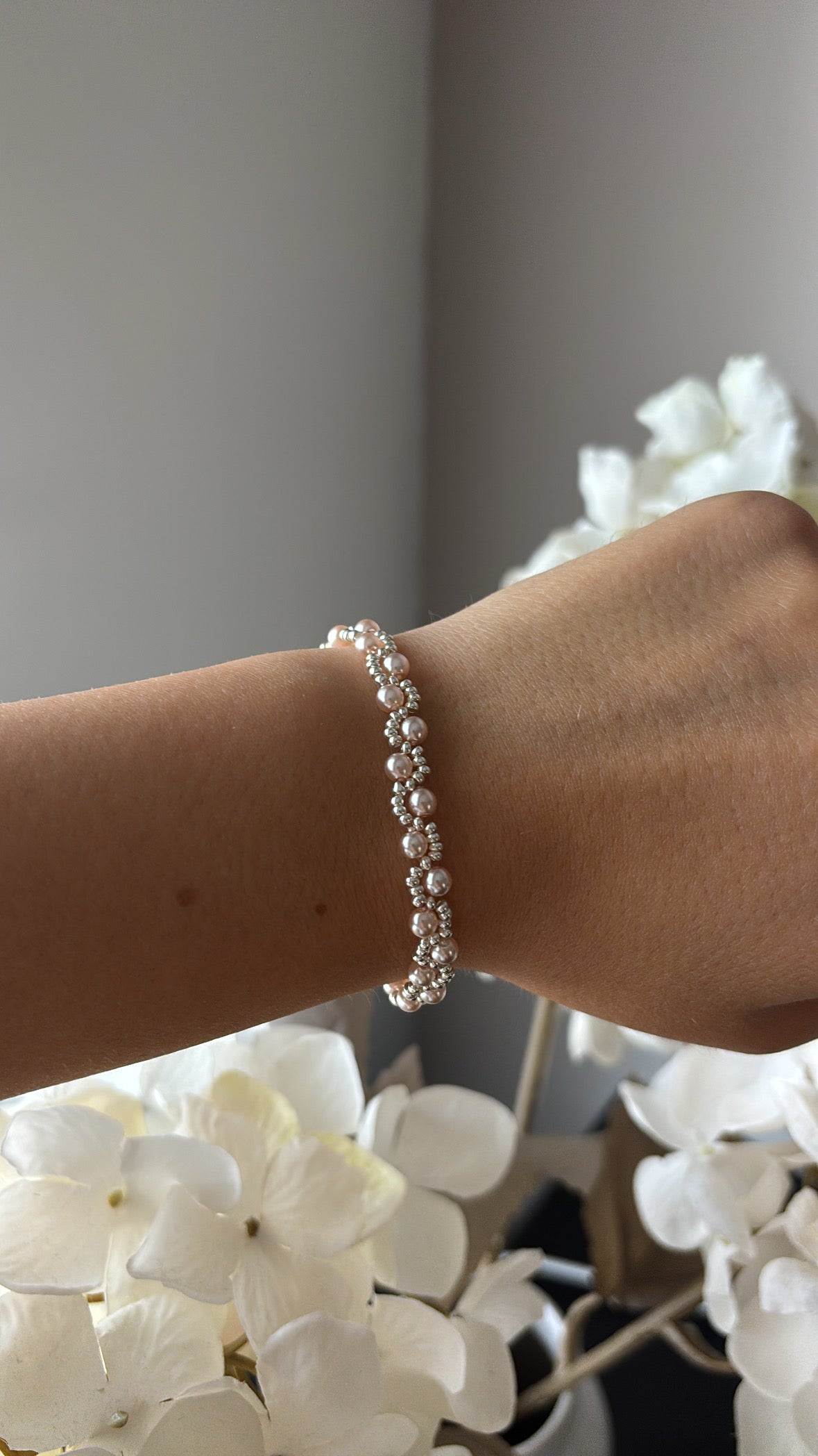 Bracelet modèle 2