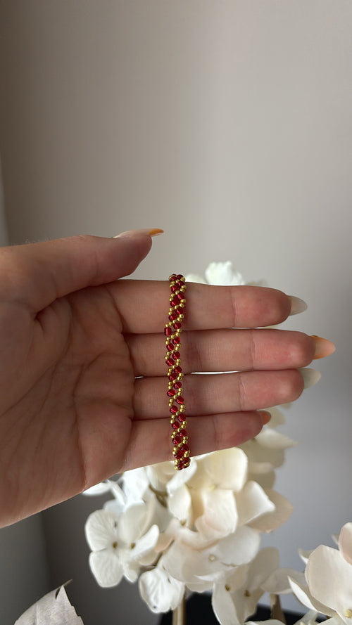 Bracelet modèle 3