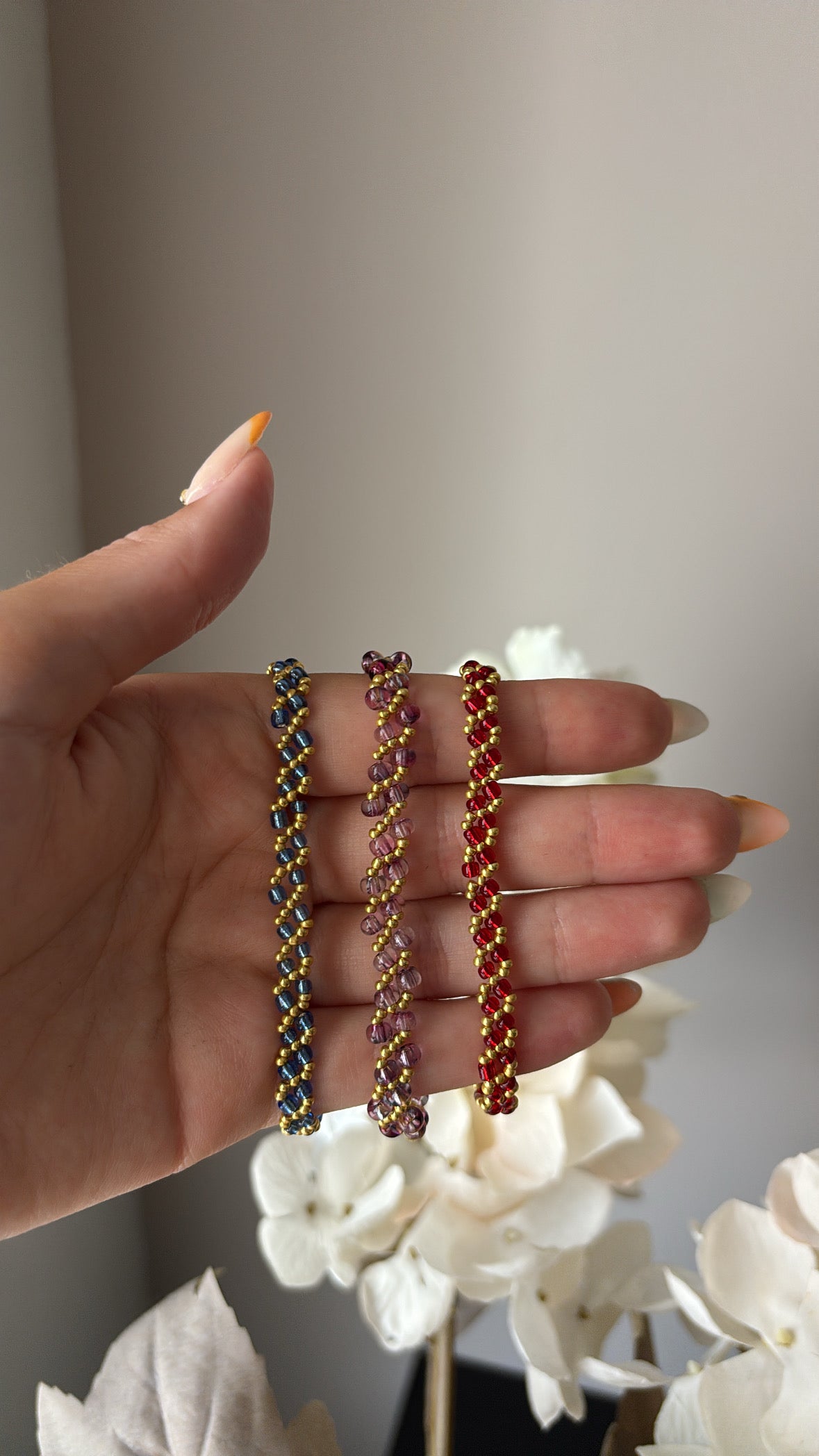Bracelet modèle 3