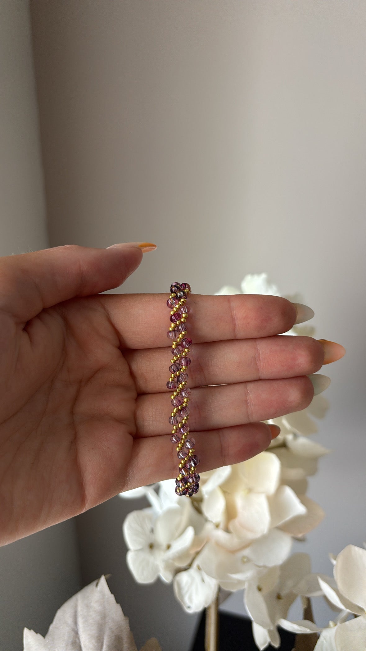 Bracelet modèle 3